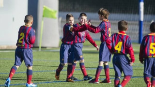 Τα 5 καλύτερα γκολ της Μασία (video)