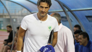 «Διαζύγιο» με Διλμπέρη