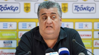 Ο κ. Σκόρδας έδωσε τη λύση  