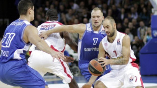 Απέδρασε από την Λιθουανία με Σπανούλη