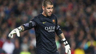  Στη Γιουνάιτεντ (για προπονήσεις) ο Βαλδές!