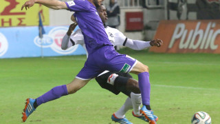 Από Ηράκλειο στο Αγρίνιο η Ξάνθη