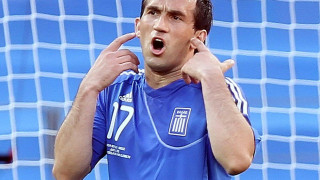 Με Γκέκα η προεπιλογή για Νησιά Φερόε και Σερβία