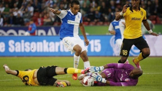 Έχω σημεία από Ελλάδα