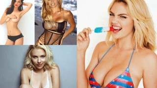Οι Χολιγουντιανές stars με τα πιο πλούσια ντεκολτέ! (photo)