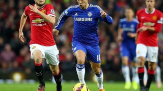 Την έσωσε ο Φαν Πέρσι (VIDEO)