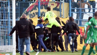 Στο σκαμνί τέσσερις ΠΑΕ