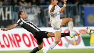 «Θα δουλέψουμε για το καλύτερο δυνατό» (AUDIO)