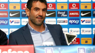 «Να ανακτήσουμε τον χαρακτήρα και τη νοοτροπία που είχαμε»