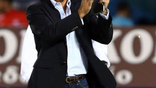 Σα Πίντο: «Κάναμε ότι μπορούσαμε»