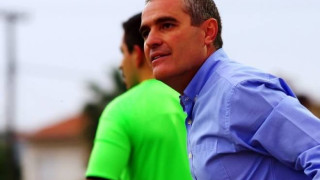 Στην ΑΕΛ ο Γράφας!