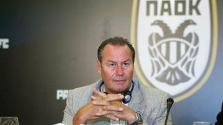 Η μισή αλήθεια του Στέφενς για τους διεθνείς του ΠΑΟΚ