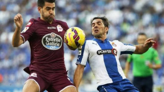 Λευκή ισοπαλία στη Βαρκελώνη