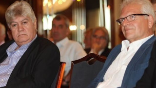 Tρείς πρόεδροι της ΕΠΟ στον εισαγγελέα ως ύποπτοι για πλαστές ενημερότητες