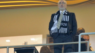 Οι προσκεκλημένοι του Ιβάν Σαββίδη