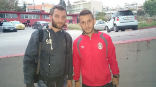 Παπαδόπουλος: «Έκανα απλά τη δουλειά μου»