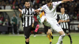 Πικρή ήττα του ΠΑΟΚ που ΔΕΝ ΜΠΟΡΟΥΣΕ