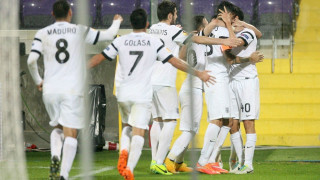 Τα γκολ στο Φιορεντίνα-ΠΑΟΚ (videos)