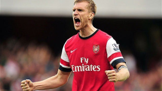 Μερτεσάκερ: «Πρέπει να σοβαρευτούμε»