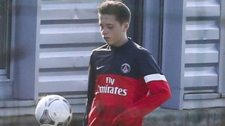 Υπέγραψε με την Άρσεναλ ο γιος του Μπέκαμ