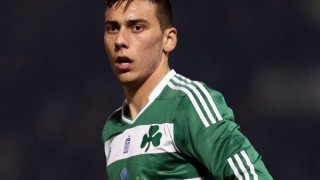 Δώνης: «Συνεχίζουμε για να πετύχουμε»