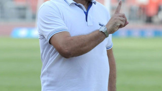 Στάζουν μέλι για τον «Παπ»