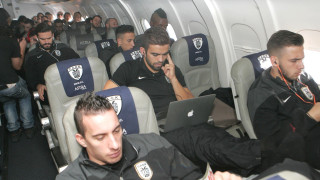 Η κόντρα με την Φιορεντίνα και η διαχείριση με το μυαλό στο ντέρμπι