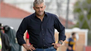 Τσιώλης: «Ο Παναθηναϊκός έχει την πίεση»