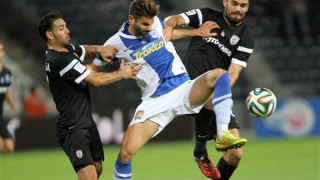 Το λάθος έγινε με τον Απόλλωνα