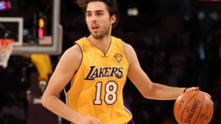 Πήρε Βούγιασιτς η Λαμποράλ Κούτσα