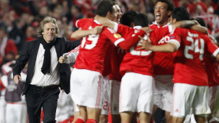 Τα «ρέστα» της η Μπενφίκα 