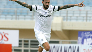 Έχει χαμαλίκι, έχει και «δολοφόνο»