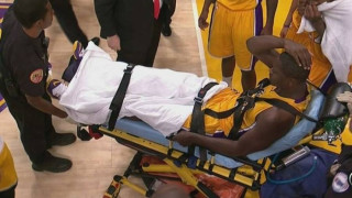 Σοκ με το «καλημέρα» για Ραντλ (VIDEO)