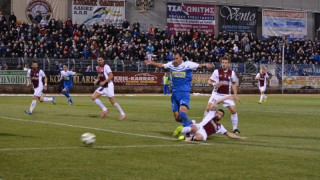 Λύτρωση με Βασιλόγιαννη