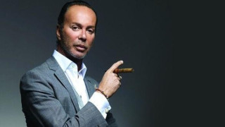 Γαβαλάς: «Ποιος άνδρας δε φόρεσε τις γόβες της γυναίκας του;»