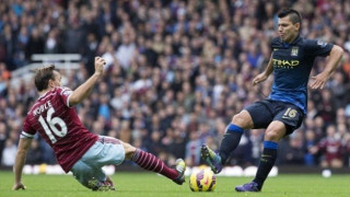 Κινδυνεύει με «καμπάνα» ο Αγκουέρο (video)