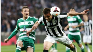 Ο Παναθηναϊκός με τα... μάτια του ΠΑΟΚ