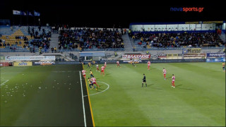 ΝΤΟΚΟΥΜΕΝΤΟ: Και εγώ κάλυπτα τον Μάσα, τον Μπαντιμπαγκά, τον Λιούι