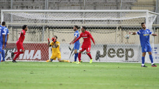 Επτά λεπτά ήταν αρκετά για την Ξάνθη!