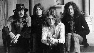 Πρόταση 500.000.000 λιρών για περιοδεία των Led Zeppelin απέρριψε ο Πλαντ!