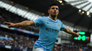 Εγγύηση τα γκολ των Αγουέρο και Μίλερ