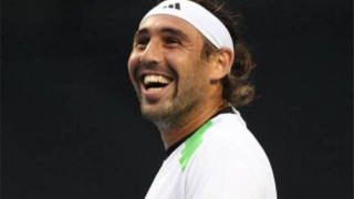 Στον τελικό ο Μάρκος Παγδατής