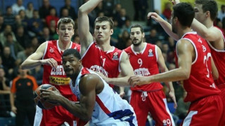 «Μίλησε» στο τέλος η ΤΣΣΚΑ