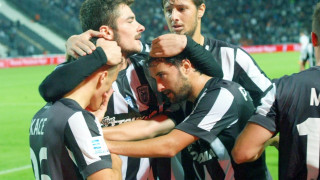 Γκολ και θέαμα ο ΠΑΟΚ,  διπλό η Κέρκυρα…   