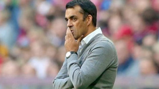 Τέλος ο Ντουντ από Βέρντερ