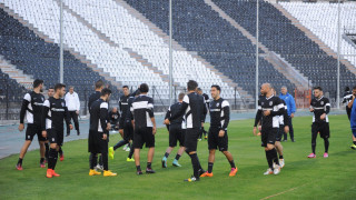 Λάθος. Είναι Τελικός απόψε στην Τούμπα!