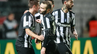 Κονσέρτο για πολυβόλα