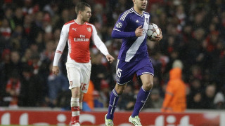 Αυτοκτόνησε η Άρσεναλ - Πέρασε στους «16» η Ντόρτμουντ 