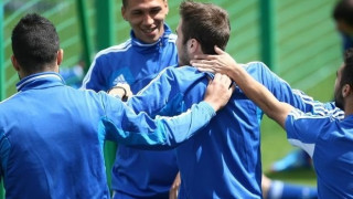 Εκτός Χολέμπας-Φορτούνης, μέσα Ντίνας-Τασουλής