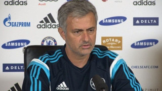 Μουρίνιο: «Θα τιμωρηθώ αν μιλήσω ειλικρινά»